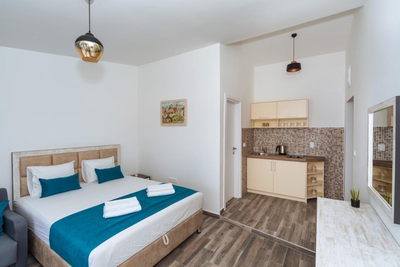 Altea Apartment Susanj Exterior photo