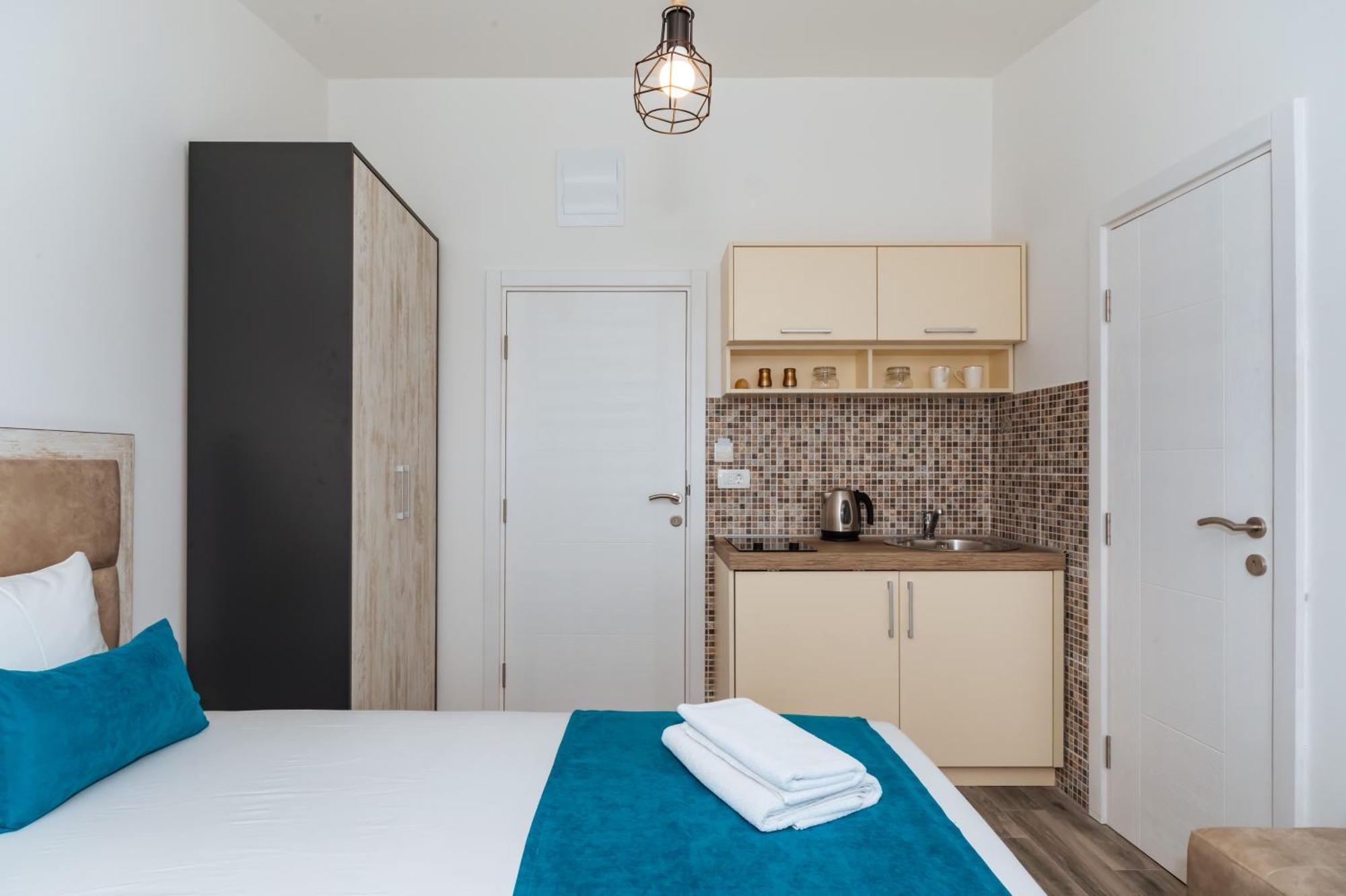 Altea Apartment Susanj Room photo
