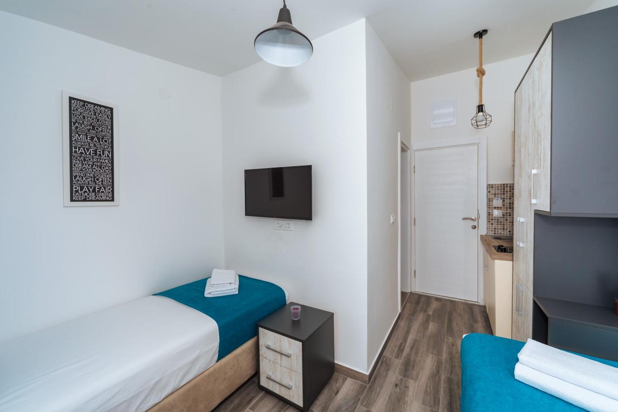 Altea Apartment Susanj Room photo